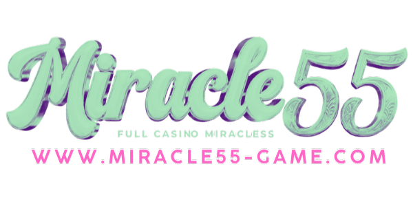 miracle55-game - logo