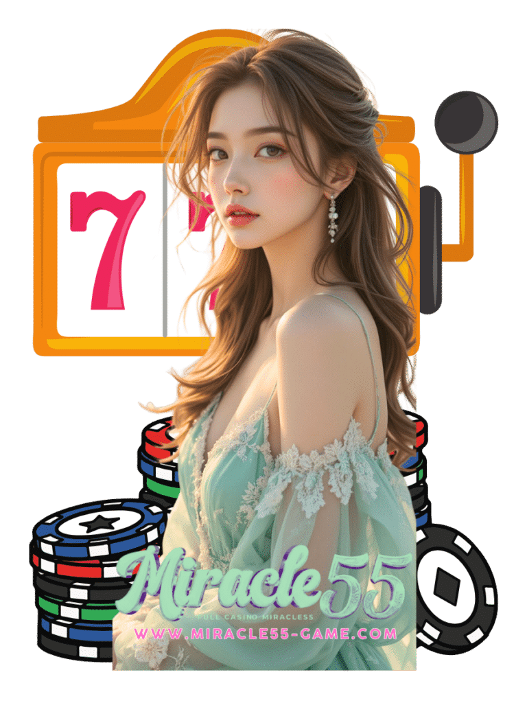 miracle55 สล็อตออโต้